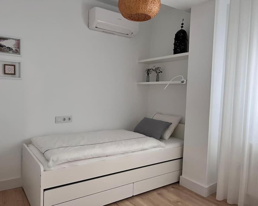 Arandas Granada Ngoại thất bức ảnh