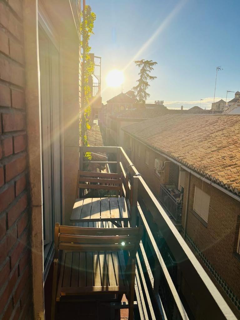Arandas Granada Ngoại thất bức ảnh