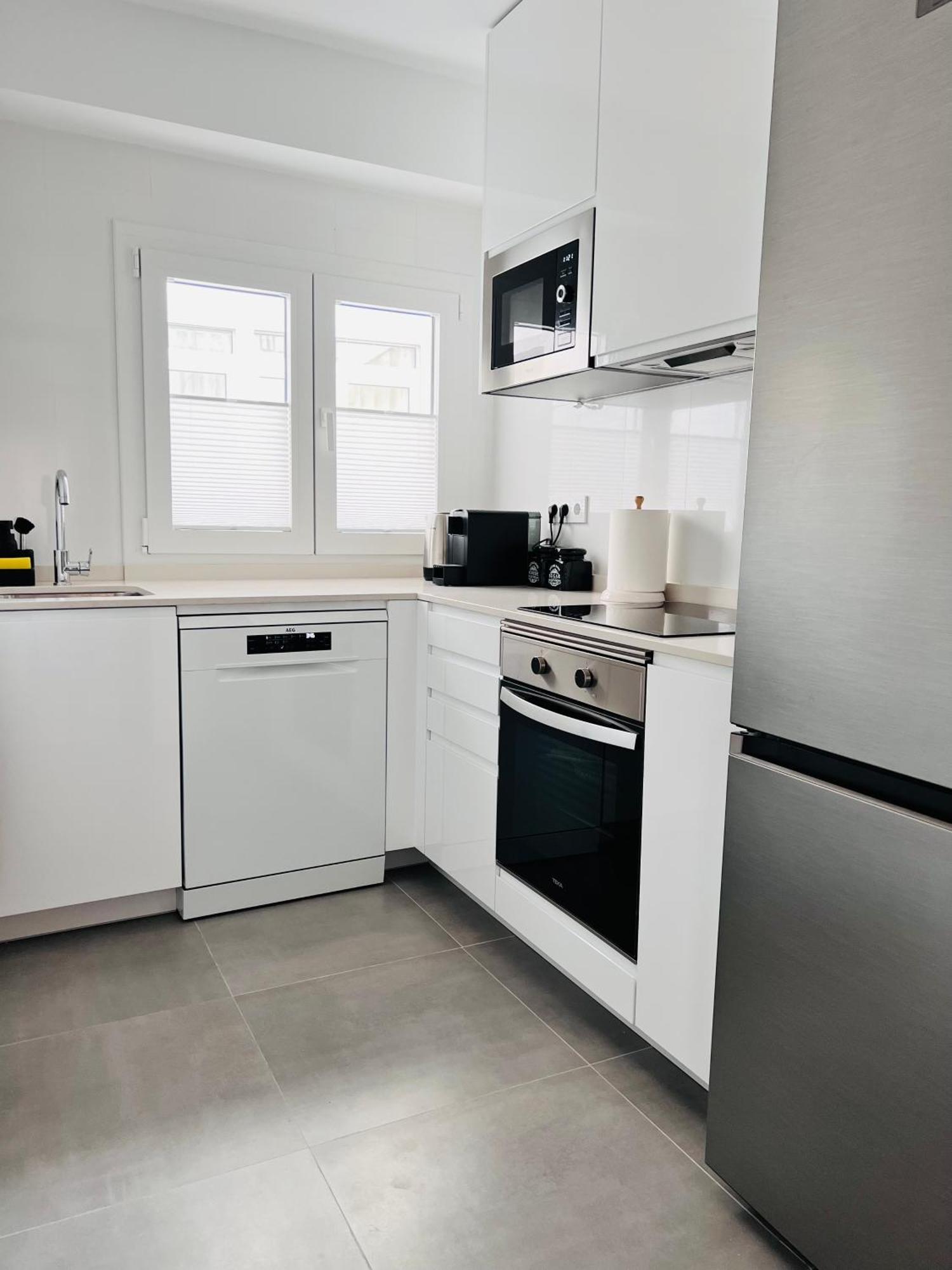 Arandas Granada Ngoại thất bức ảnh